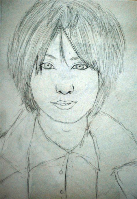 Teppei Koike By Leanimefiend On Deviantart