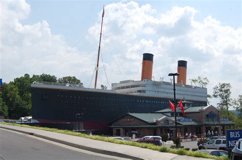 titanic museum TN | places to go | Pinterest | Titanic museum