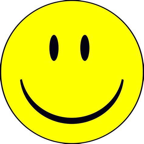 Cartoon Smiley Faces Clip Art Free Emoticon Cliparts Download Free