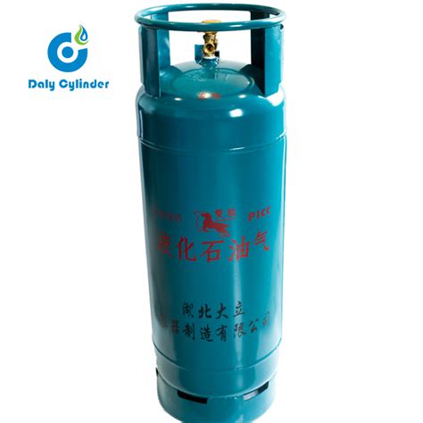 Kg High Quality Empty Lpg Gas Cylinder Price For Local Cylinder