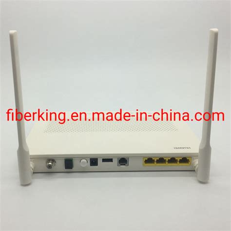 Huawei Original Brand New Hg8247h5 Network Terminal FTTH Device ONU Ont