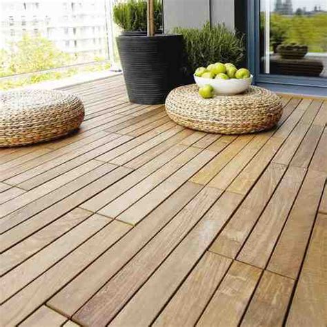 Comment Monter Une Terrasse En Bois Terrasses Bois De La R Alisation