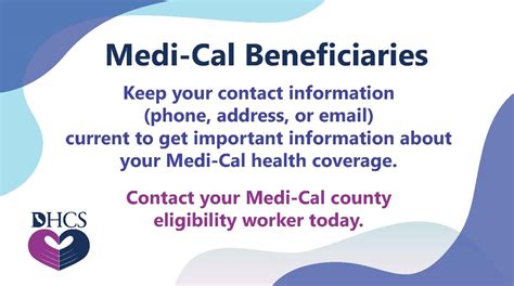 Medi Cal Renewals Start April 1 2023 Update Your Contact Info Now