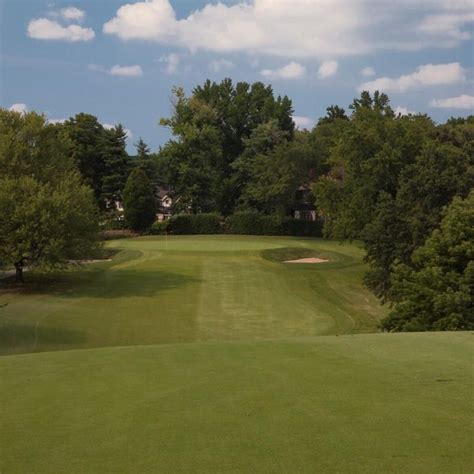 Glen Echo Country Club in Normandy, Missouri, USA | GolfPass