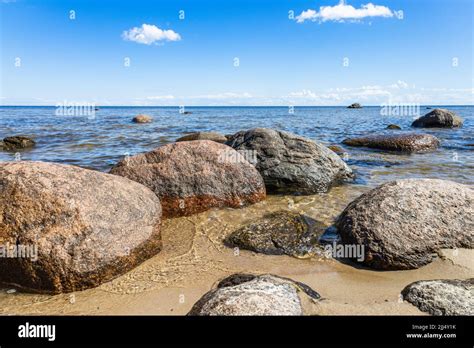 Baltic Granite Hi Res Stock Photography And Images Alamy