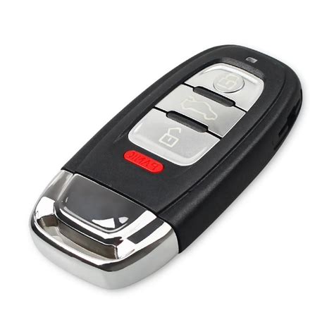 Audi KLUCZ DO ZAPROGRAMOWANIA PILOT KEYLESS PANIC