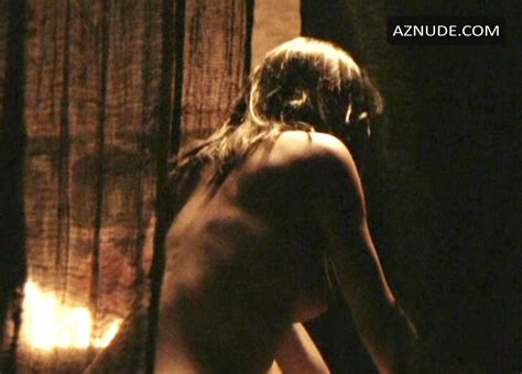 ANDREA CLEVEN Nude AZNude