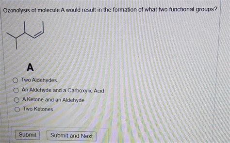 Solved In Each Case Below Select The Synthetic Procedure Chegg