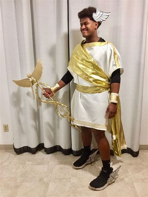 12 Best Greek God And Goddess Costumes For Halloween Greek God