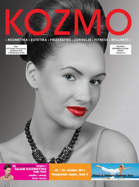 Magazine Kozmo