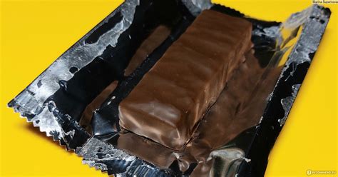 Батончик Milla Vanilla с кокосовой стружкой в глазури с какао - «Снова ...