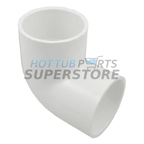 90 Degree Elbow Socket X Socket 15 Spa Pipe Fitting Spa Plumbing