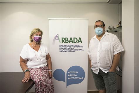 Los Trastornos Alimentarios Se Disparan En Arag N Nunca Hab Amos