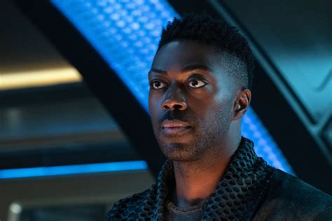 Preview Star Trek Discovery 3x08 The Sanctuary With New Stills And