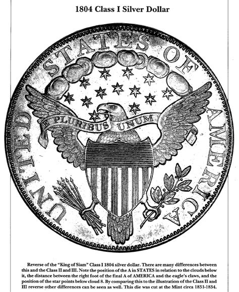 Silver Dollars & Trade Dollars of the United States - A Complete ...