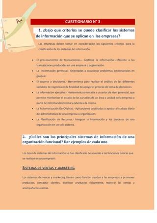 Cuestionario N3 PDF