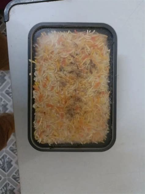 Frozen Chicken Biryani At Rs 100 Piece चिकन कैसरोल डिश In Pune Id 25169269633