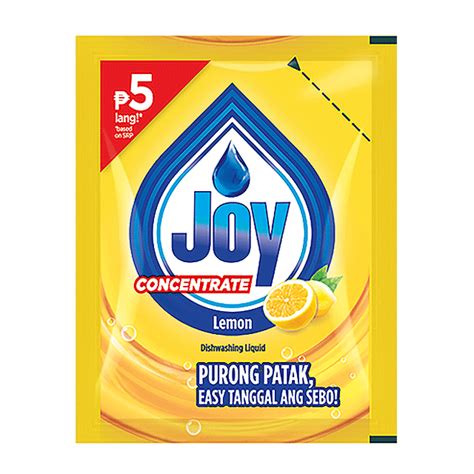 Joy Kalamansi 40mL / 6’s – iMart Grocer