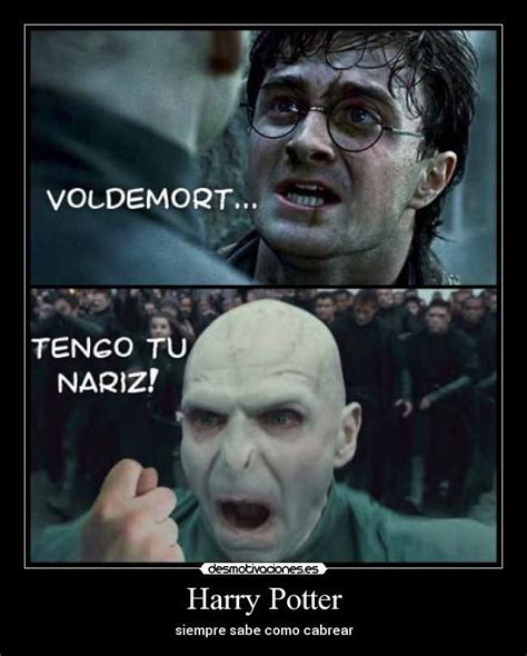 Son Murto Memes de harry potter Imágenes de harry potter Películas