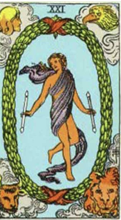 Pin by T K on Tarot in 2023 | The world tarot card, Tarot card meanings, The world tarot