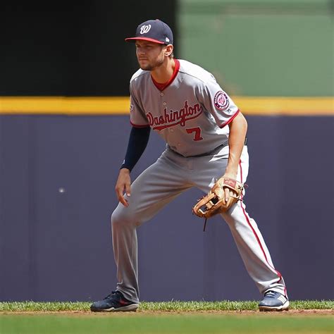 Trea Turner Old Racist And Homophobic Tweets Surface After Loss To