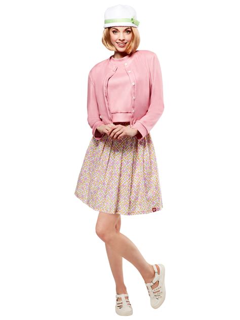 Womens American Girl Kit Kittredge Costume Set — Costume Super Center