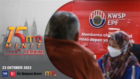 Akaun Iii Kwsp Boleh Diakses Ketika Kecemasan Bermula Tahun Depan