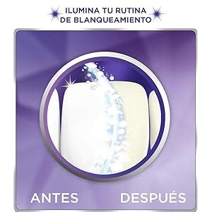 Crest 3D White Luxe Whitestrips Tiras Blanqueadoras Dentales Con Gel