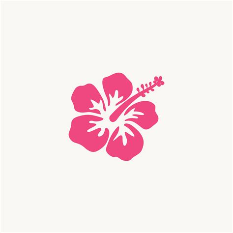 Hawaiian Flower Designs