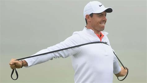 Rory McIlroy: This is one of the best ways to improve your game