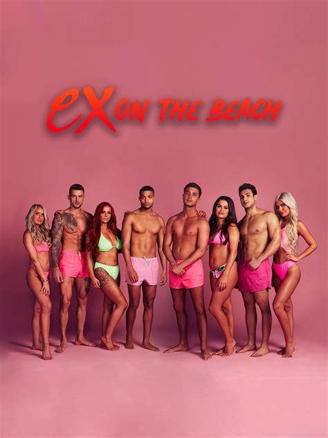 Ex On The Beach Season Pictures Rotten Tomatoes