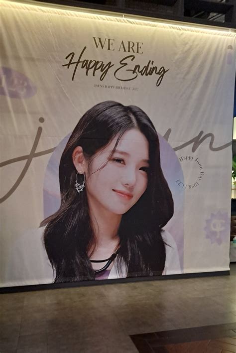 Happy Jisun Day