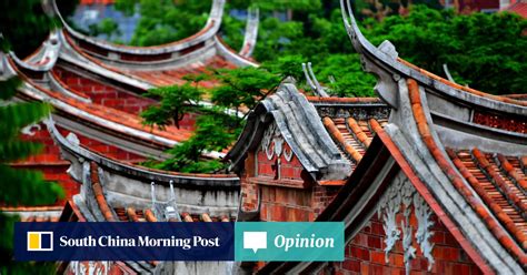 Opinion | Quanzhou, Unesco World Heritage city in China that gave us ...