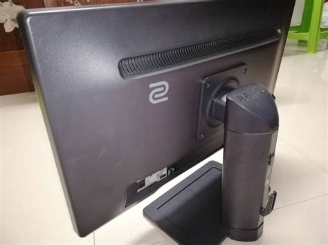 [Sell] Zowie benq xl 2411 144Hz