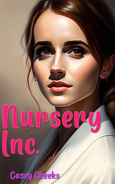 Nursery Inc An Abdl Abduction Regression And Re Education Story By Casey Cheeks Goodreads