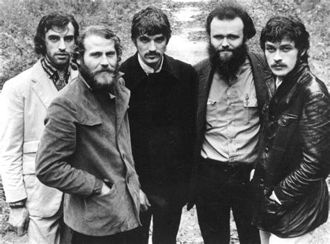 The Band Iheart