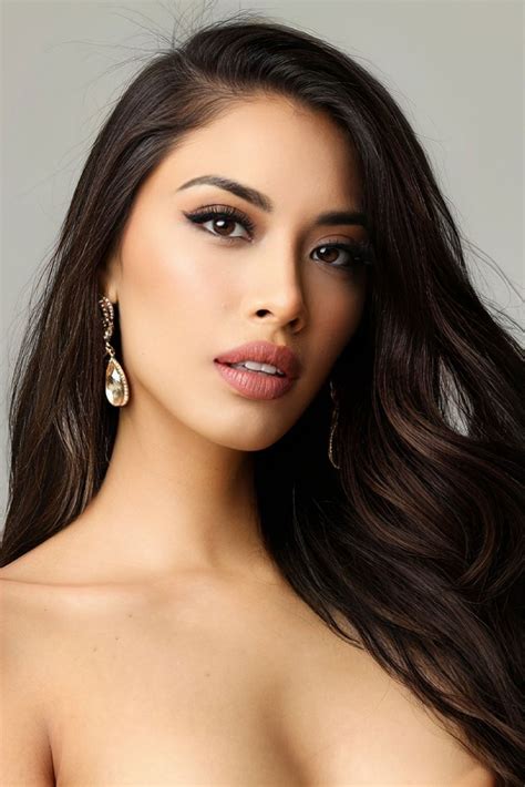 Most Beautiful Peruvian Women