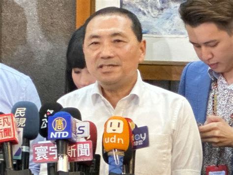 超思巴西蛋恐逾期仍上架賣 侯友宜批黑幕重重「民進黨沒聽見人民聲音」