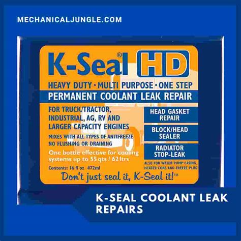 How To Use Radiator Stop Leak How Does Radiator Stop Leak Work