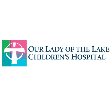 OUR LADY OF THE LAKE CHILDREN’S HOSPITAL - GONZALES - 2647 S St ...