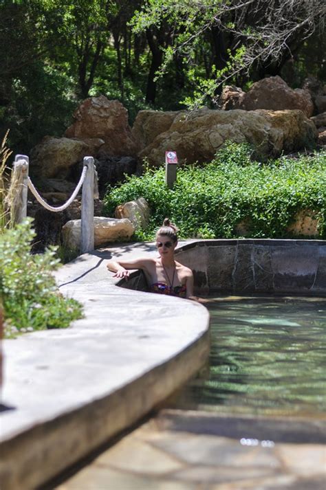 Peninsula Hot Springs, Mornington Peninsula - Melbourne, Victoria, Australia | thankfifi