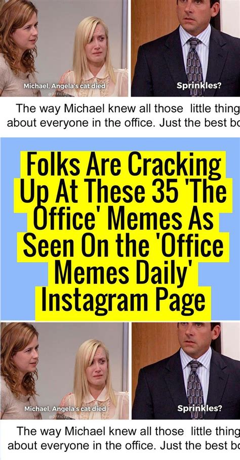 30 Times Memes Summed Up The 9 To 5 Grind So Well They Ended Up Being Shared On This Instagram