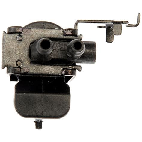 Solenoide Del Vacio De Egr Dorman