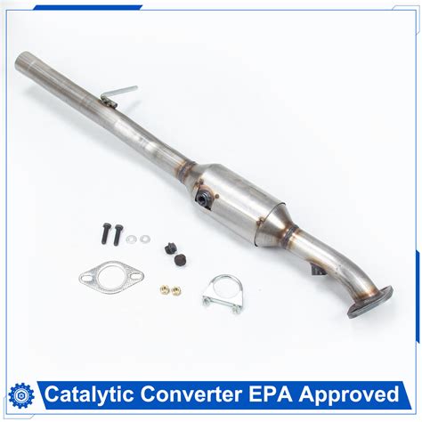 Catalytic Converter For Mitsubishi Outlander Sports Rvr L