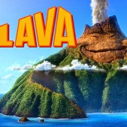 Lava - Song Lyrics and Music by Disney's Pixar arranged by HannuhB on ...