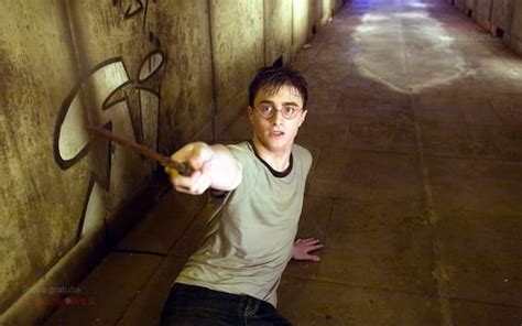 Harry Potter la serie tv tratta dai libri di J K Rowling è ufficiale