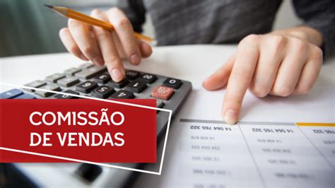 Cálculo de comissão de vendas Saiba fazer GestãoClick