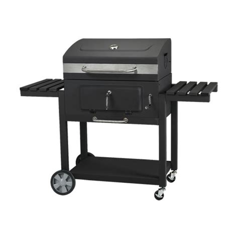 Large Charcoal Smoker Bbq Grill