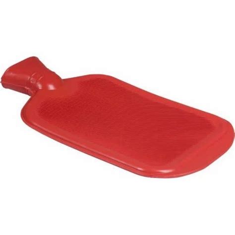 Rubber Hot Water Bottle at Rs रबड क गरम पन क बतल in Lucknow ID