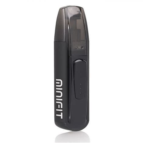 Justfog Minifit Vape Pod System Vapestation Store